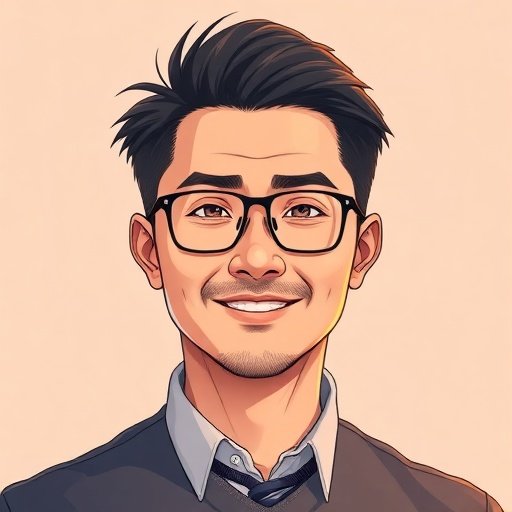 免费漫画阅站团队成员 林墨